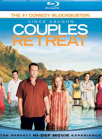 Couples Retreat