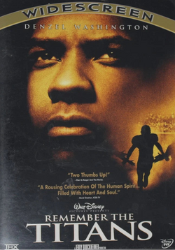 Remember the Titans