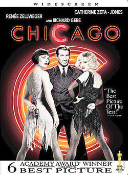 Chicago (Widescreen Edition)