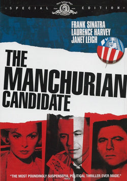 The Manchurian Candidate