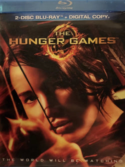 The Hunger Games