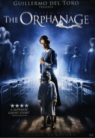 The Orphanage