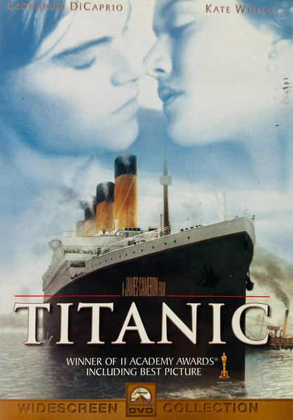 Titanic