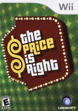 The Price Is Right