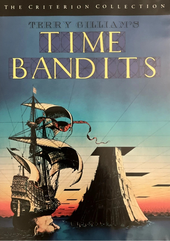Time Bandits (Criterion)