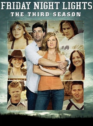 Friday Night Lights: Season 3