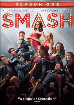 Smash: Season 1