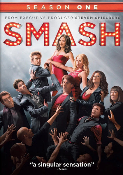 Smash: Season 1