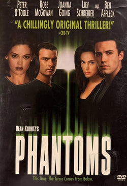 Phantoms