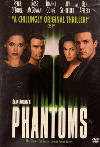 Phantoms