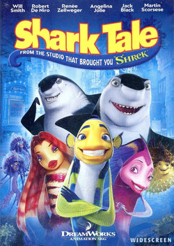 Shark Tale