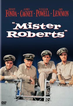 "Mister Roberts"