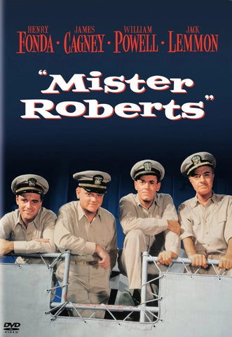"Mister Roberts"