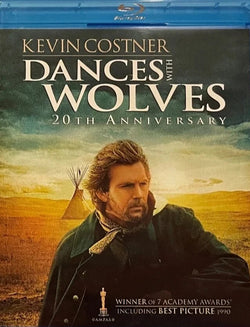 Dances With Wolves