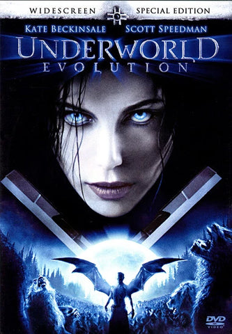 Underworld: Evolution