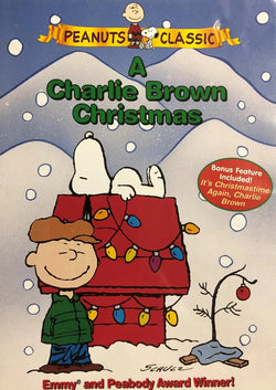 A Charlie Brown Christmas