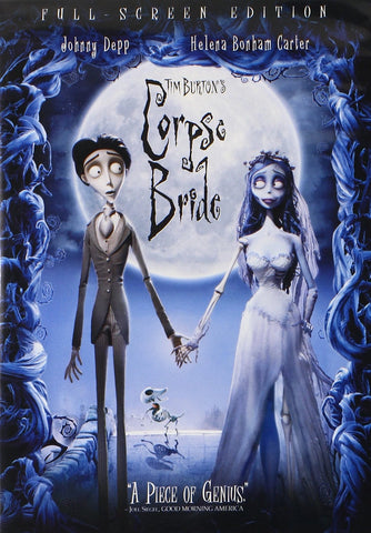 Corpse Bride