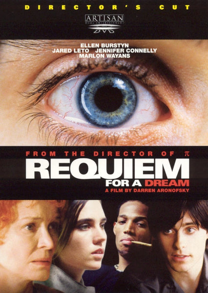 Requiem for a Dream