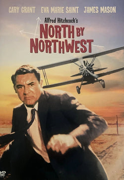 North By Northwest