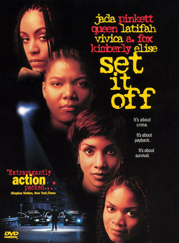 Set It Off