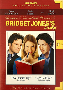 Bridget Jones's Diary