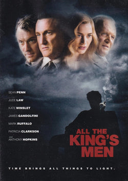 All The King's Men