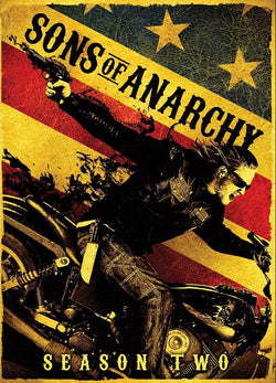 Sons of Anarchy: Season 2