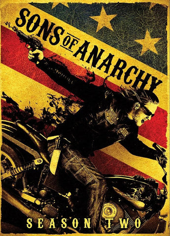 Sons of Anarchy: Season 2