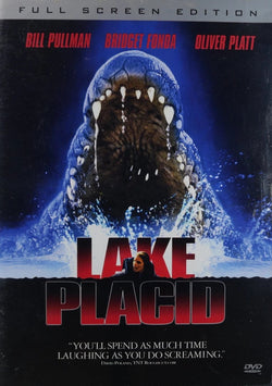 Lake Placid