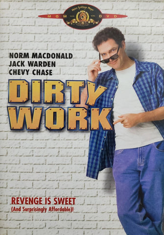 Dirty Work