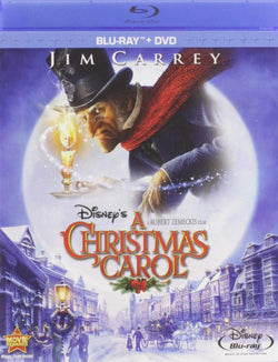 A Christmas Carol (2009)
