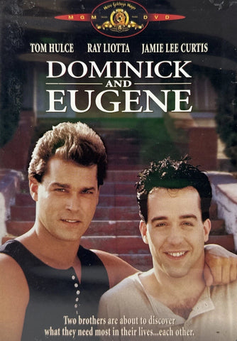 Dominick and Eugene