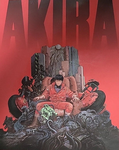 Akira
