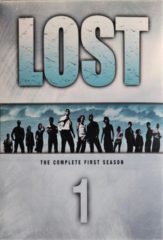 Lost: Season 1