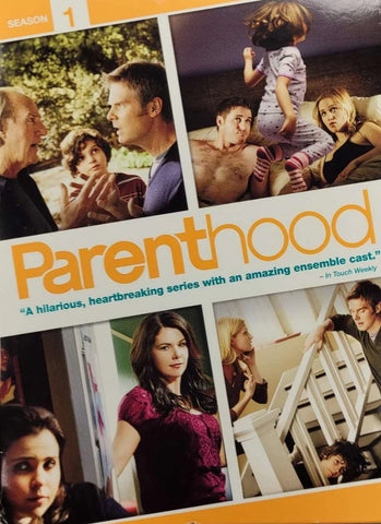 Parenthood: Season 1