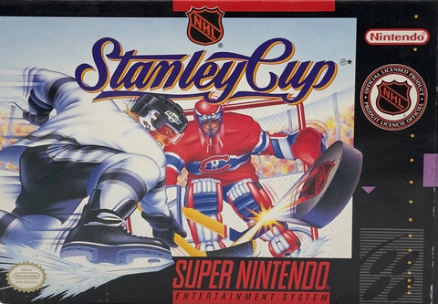 NHL Stanley Cup