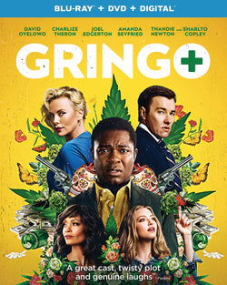 Gringo