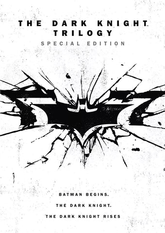 The Dark Knight Trilogy