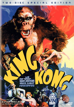 King Kong (1933)