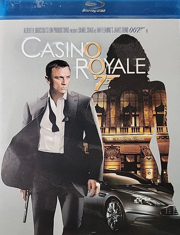 Casino Royale
