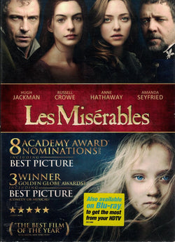 Les Misérables