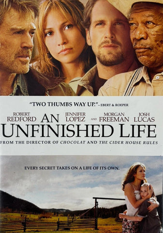 Unfinished Life