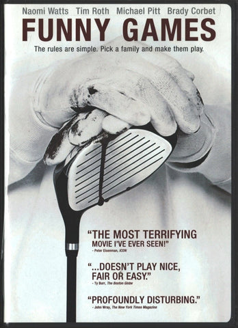 Funny Games