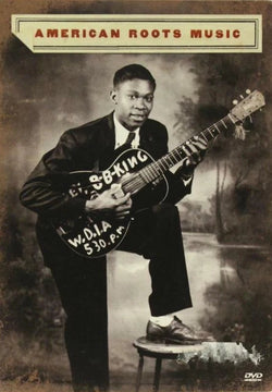 American Roots Music