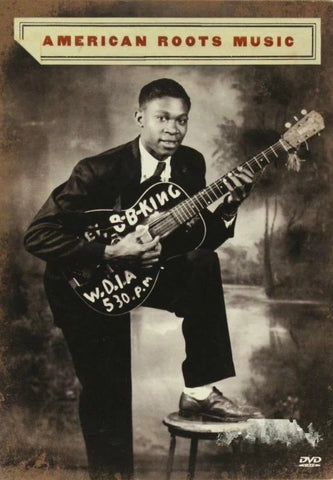 American Roots Music
