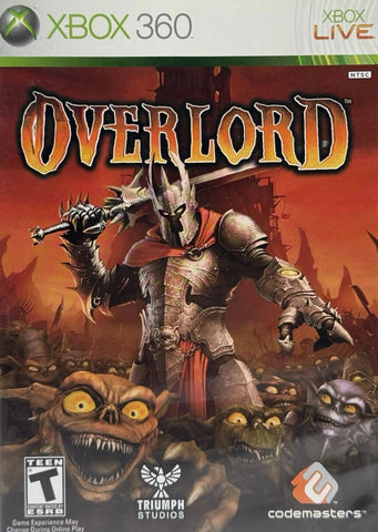 Overlord