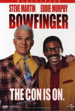 Bowfinger