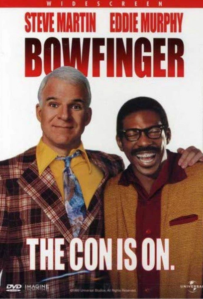 Bowfinger