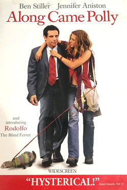 Along Came Polly