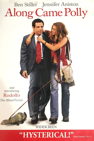 Along Came Polly